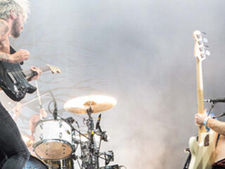Biffy Clyro - 'Opposite'