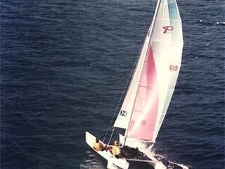 Ronde om Texel fotoboek