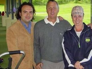 Cruijff is 'Gast' in de Arbeidsvitaminen