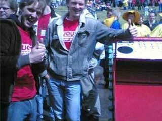 Wouts Tobbedans avontuur