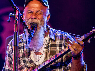 Seasick Steve, Ryan Adams, Jungle By Night en meer op Down The Rabbit Hole 2015