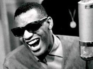Vandaag In 2004: Ray Charles overlijdt