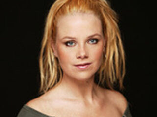 Moet Astrid in de Playboy?