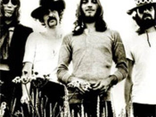 The Wall revisited live in HMH