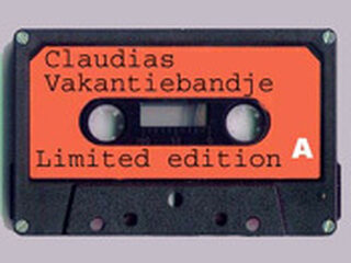 Voicst op het vakantiebandje