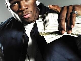 Manager 50 Cent en Mariah Carey pleegt zelfmoord