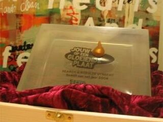 Word bedrijf van de dag!