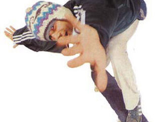 Stenders' Canon: Jamiroquai