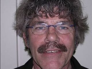 Bennie Jolink in de Extreme Make Over