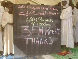 Foto's van het ziekenhuis