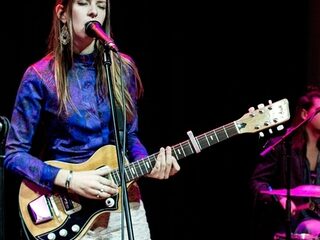 KX Radio Samenzwering live: My Baby!