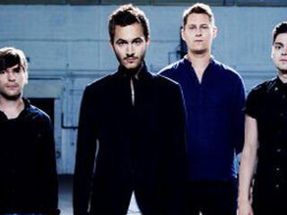 Editors Album Special: Editors - The Weight Of Your Love