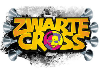 3FM live vanaf Zwarte Cross