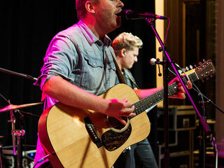 KX Radio Samenzwering live: Ed Struijlaart!