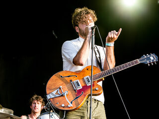 6 nieuwe namen voor Paaspop 2014