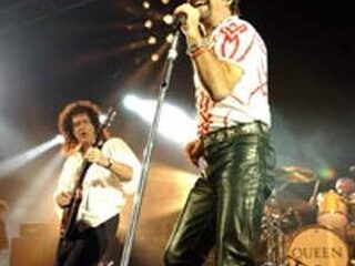 Queen en Paul Rodgers uit elkaar