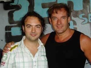 Nationale Gerard Dag met Ekdom en Joooooling