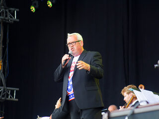 Opera zingen in het Blagenparadijs