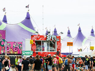 Uitzendtijden 3FM op Zwarte Cross
