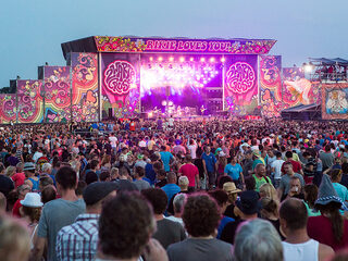 Seasick Steve, Mozes And The Firstborn en meer op Zwarte Cross