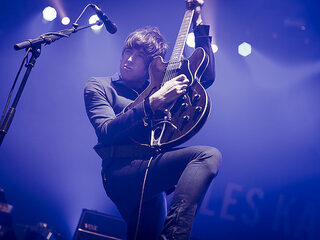 Laatste Lowlandsnamen bekendgemaakt