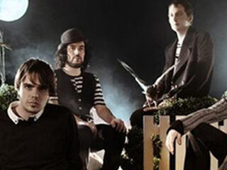 Deep Sea Arcade – ‘Girls’