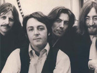 Walk of Fame-ster voor George Harrison