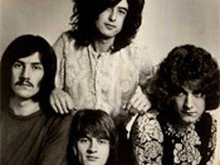 Tóch een Led Zeppelin-reünie?