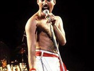 Queen niet op tour met hologram Freddie Mercury