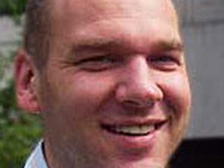 Jeroen Stomphorst naar Studio Sport