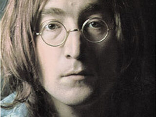 Arbeidsvitaminen herdenkt Lennon