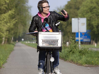 De Ronde van Lowlands