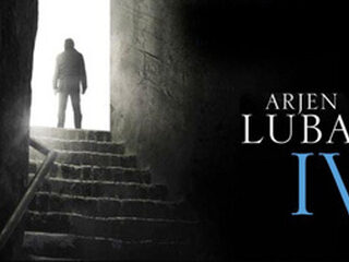 Lowlands Boek Special: IV - Arjen Lubach