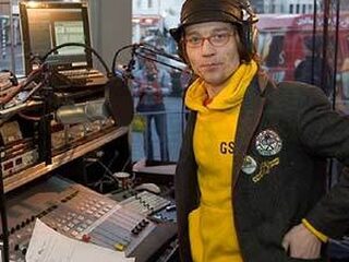 Fragmenten Giel te podcasten!