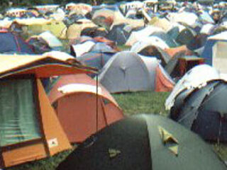 Dagverslagen 3FM Solar Team!