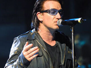 U2 onder vuur vanwege 'belastingvlucht'