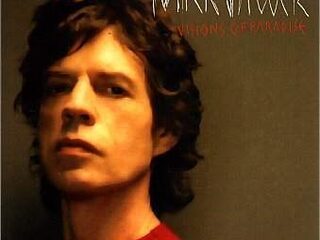 Mick Jagger adviseert Neelie Kroes