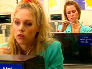 De Kassameisjes in Spanje!