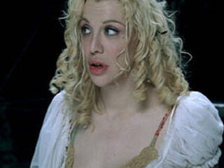 Courtney Love beschuldigt Grohl van stelen