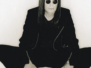 Ozzy Osbourne brengt ode aan John Lennon