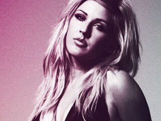 Ellie Goulding - 'Burn'