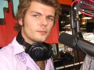 Sander Lantinga gaat ook tv maken