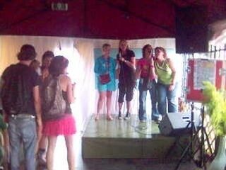 3FM Karaoke - the interviews