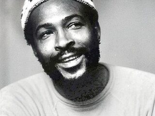 Muziek Marvin Gaye lustopwekkend in slaapkamer