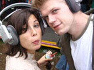 Lowlandsfilmpje van Coen Swijnenberg