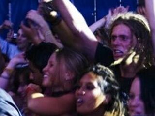 Lowlands concerten @ 3FM