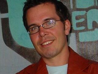 Michiel Veenstra op 3FM!