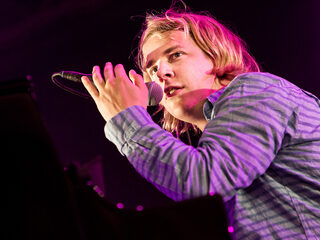 Tom Odell opende in de Alpha