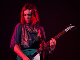 Van Perth naar Biddinghuizen met Tame Impala