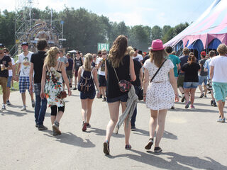 Lowlands Festival-modemusts